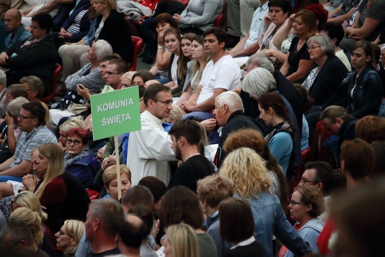 Jezus na Stadionie