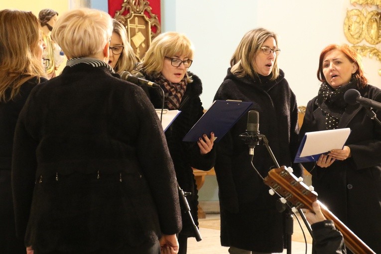Płock. Narodowy Dzień Pamięci Żołnierzy Wyklętych