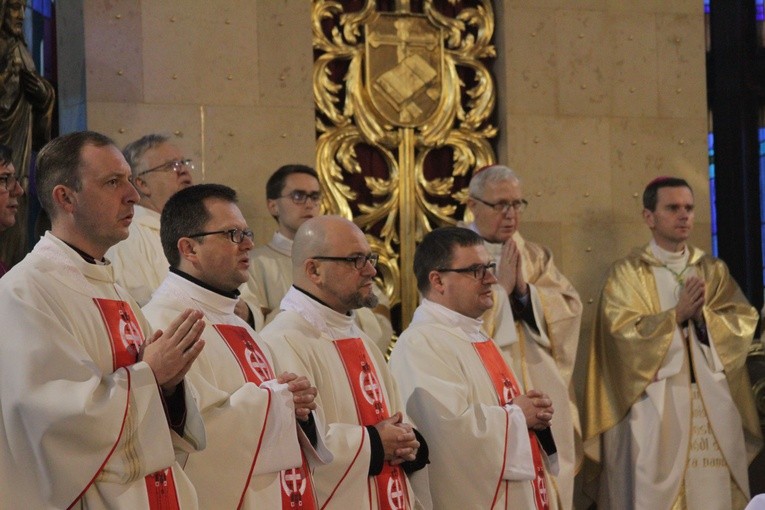 Zakończenie Roku św. Stanisława Kostki