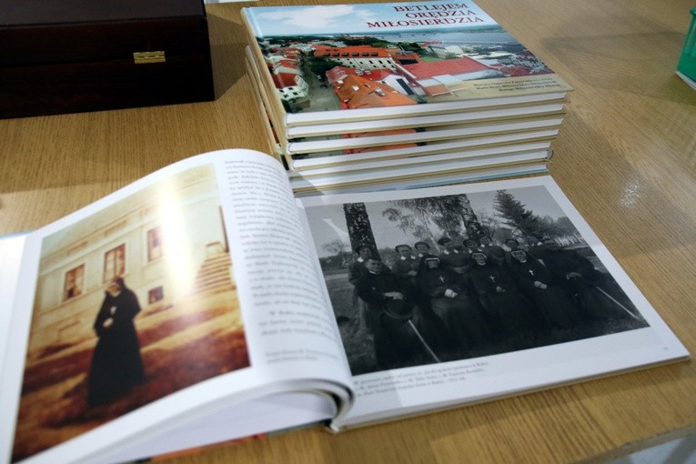 Płock. 91. rocznica objawień - cz. 1