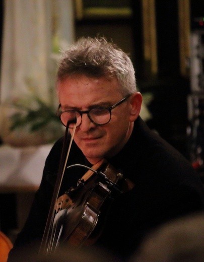 IV Muzyka polska na Żuławach 