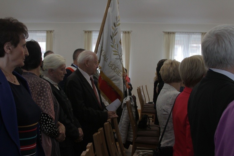 Jubileusz SRK w Płocku