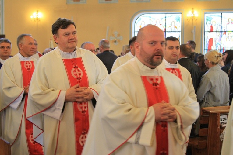 Dzień wspólnoty Ruchu Światło-Życie