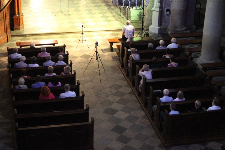 Płockie Koncerty Organowe