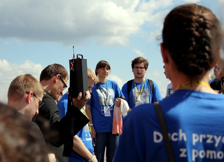 Przystań Miłosierdzia w Płocku