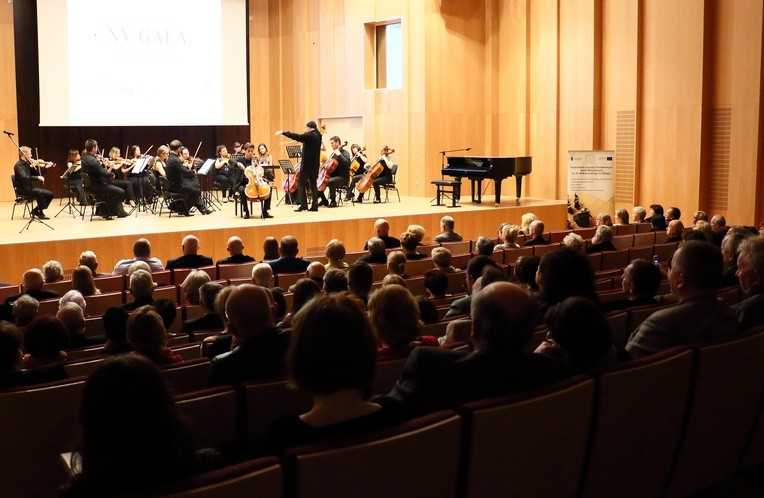 XV Gala Fundacji Elbląg