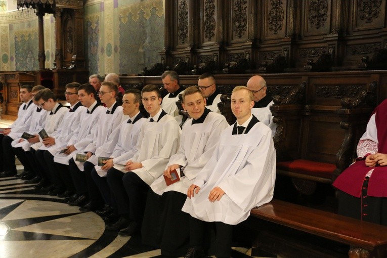 Uroczystości Zygmuntowskie w Płocku