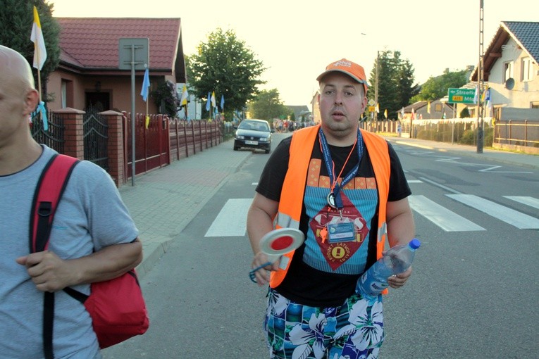 XXXII Warmińska Pielgrzymka Piesza