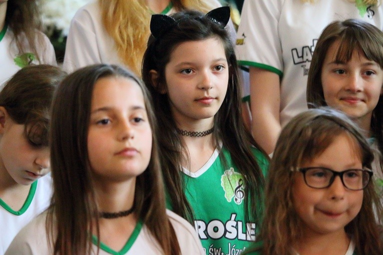 Festiwal w Kmiecinie 