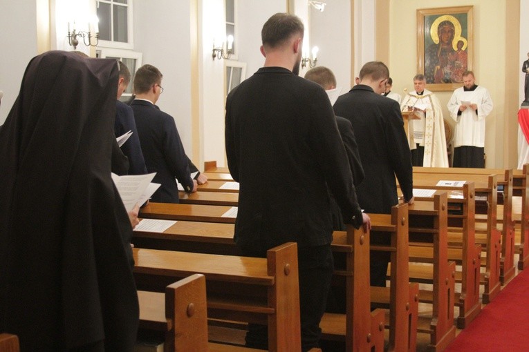 Sympozjum w WSD. Część 2