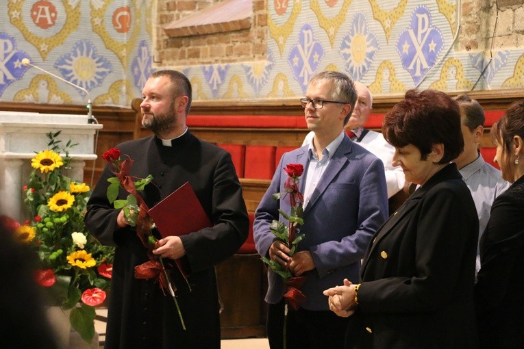 8. Międzynarodowy Festiwal Organowy św. Michała Archanioła w Płońsku