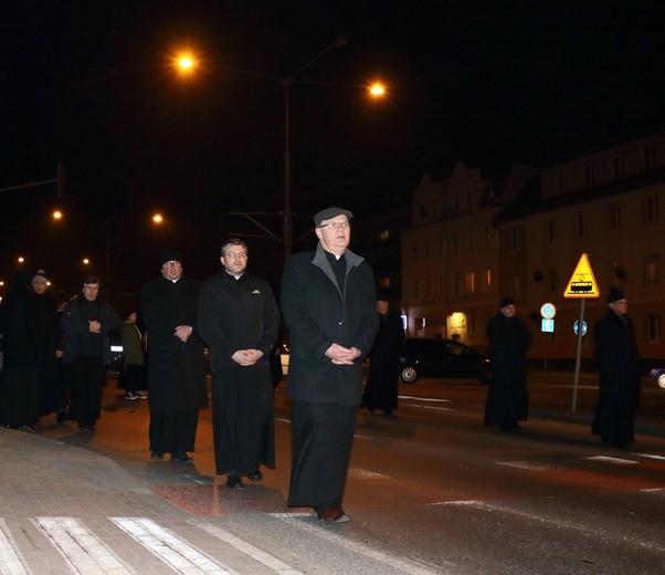 Z miłości do ludzi