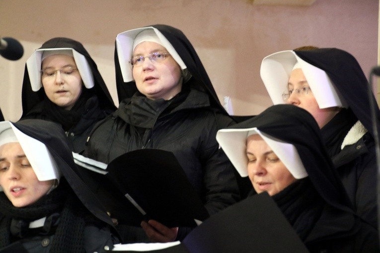Triduum przed rocznicą objawień - cz. 2
