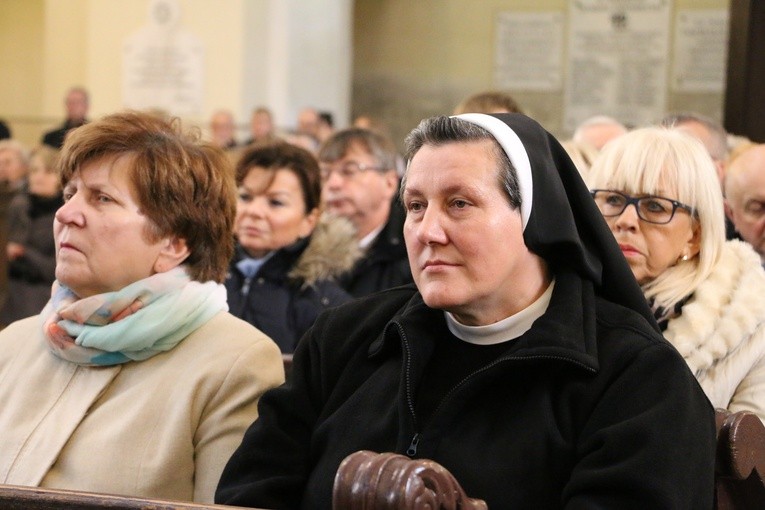 Jubileusz kościoła szkolnego w Pułtusku