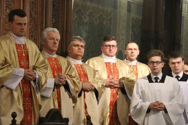 Rocznica objawień w Płocku - cz. 2.