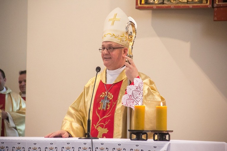 Kurs lektorów i ceremoniarzy