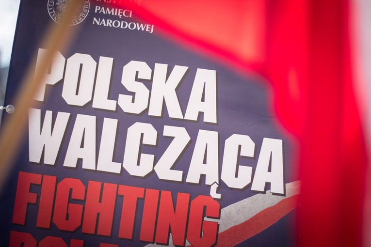 Polska Walcząca
