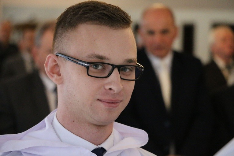 Rekolekcje dla nadzwyczajnych szafarzy Komunii św. Część II