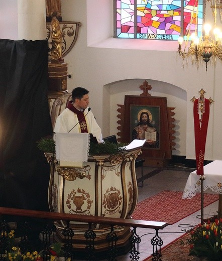 Jesteśmy świadkami cudu 