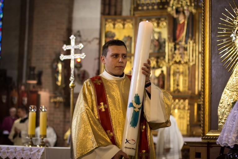 Obchody 1050. rocznicy chrztu Polski