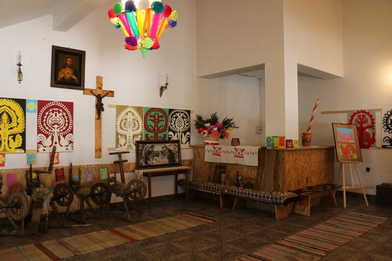 Wicemarszałek Senatu w Obrytem