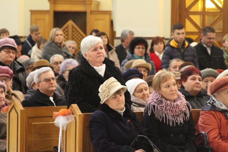 Misjonarz - ks. Adam Gałązka