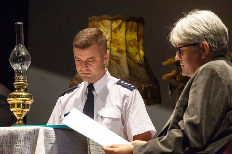 Narodowe Czytanie w Makowie Mazowieckim