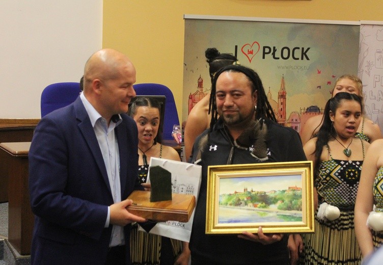 Vistula FF 2017 - początek