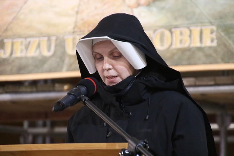 Triduum przed rocznicą objawień - cz. 3