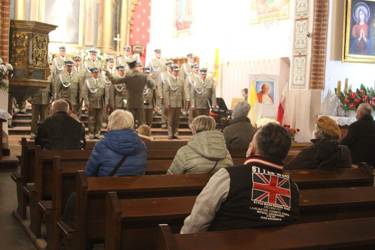 Ciechanów. Festiwal Muzyki Sakralnej