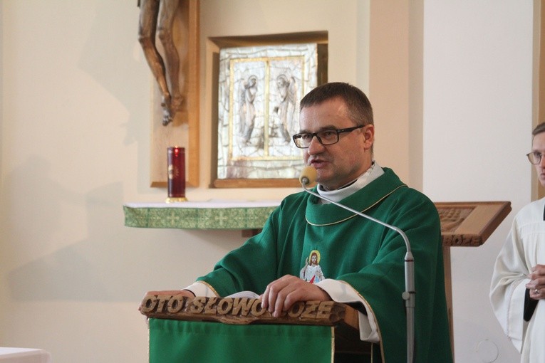 Płock. Dzień Otwartych Drzwi w WSD