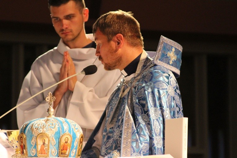 ŚDM. Ormianie w Gostyninie