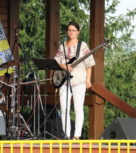 XII Pasłęcka Uczta Kultur Wschodnich
