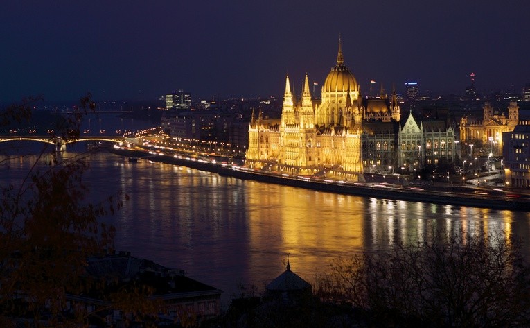 Węgry: ambasadorowie państw NATO i Szwecji w Budapeszcie zaniepokojeni zbliżeniem węgiersko-rosyjskim