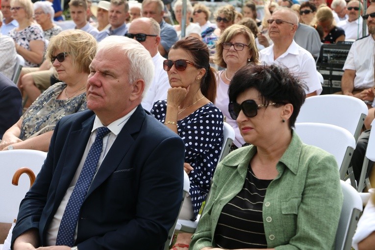 Ciechanów. W rocznicę beatyfikacji biskupów męczenników
