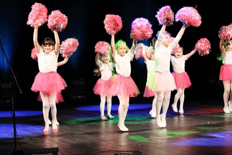XXIV Forum Teatralne Placówek Kształcenia Specjalnego