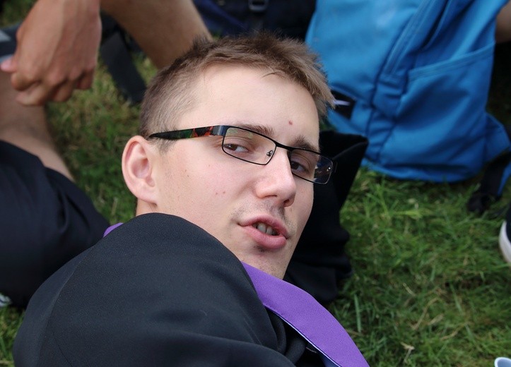 XXIV EPP - Warto jest chodzić