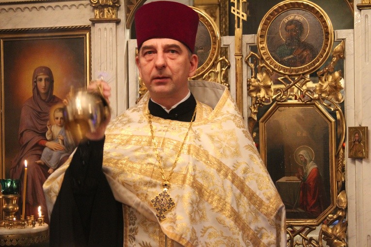 Ekumenia w cerkwi