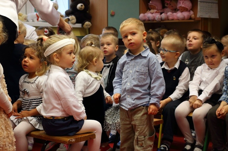 Akademia w rocznicę wyboru Karola Wojtyły na papieża