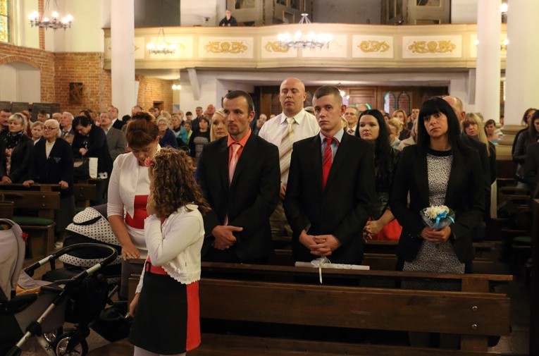 VII Warsztaty Muzyki Liturgicznej w Pasłęku