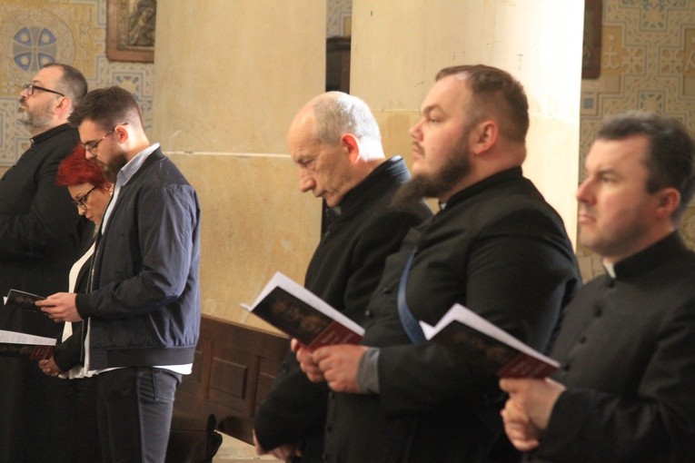 Płock. Uroczystości Zygmuntowskie