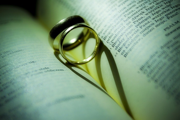 Rekolekcje dla małżeństw