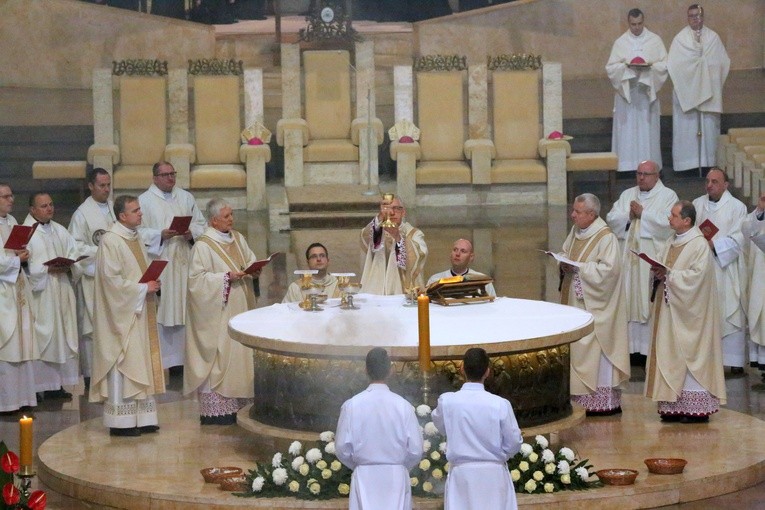 Watykan wydał dekret ws. dyscypliny intencji Mszy Świętych