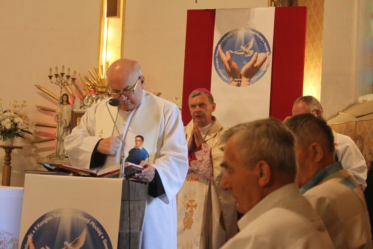 Kongres Trzeźwości w Białej