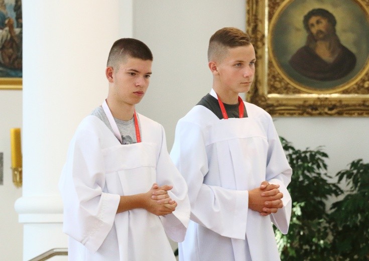 XXVI EPP - wyjście grupy Pogezania Morąg-Pasłęk.