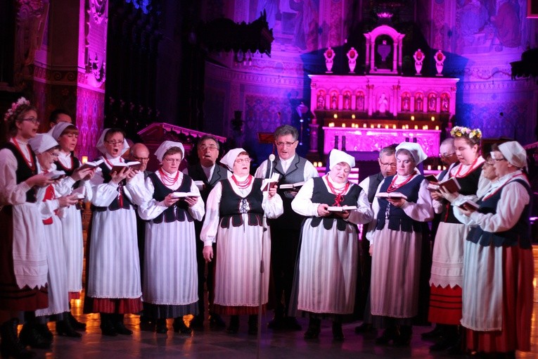 Festiwal Muzyki Jednogłosowej. 2