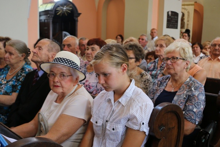 Koronacja w Smardzewie. Część II