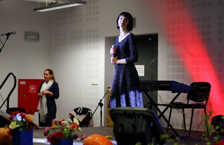 II Integracyjny Przegląd Piosenki Religijnej 