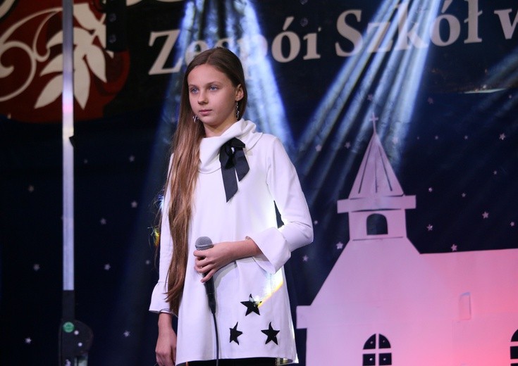 Sadlinki - festiwal kolęd i pastorałek 