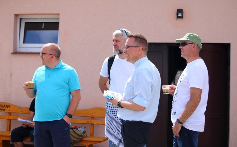 XXIX EPP. Sztum-Kwidzyn-Łasin